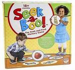 Seek-a-Boo