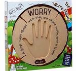 The Worry Plaque