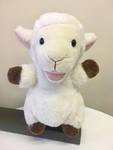 Lamb Hand Puppet