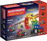 Magformers Dynamic Wheel Set