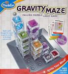 Gravity Maze