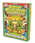 Monkey Multiplier