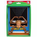 Monkey Addition
