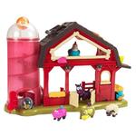 BAA BAA Barn Set