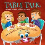 Table Talk - A book about table manners