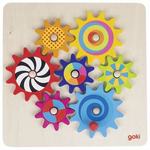 Goki Cogwheel Game