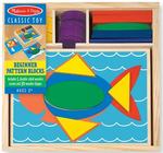 Beginner Pattern Blocks
