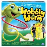 Wobbly Worm
