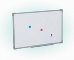 Magnetic Whiteboard 900 x 600mm