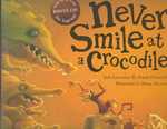 Never Smile at a Crocodile - Book & Sing Along CD