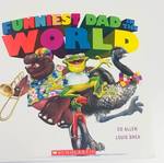 Funniest Dad in the World