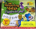 Mouse Trap Maths