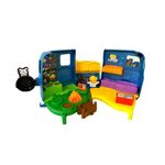 Little People Camper