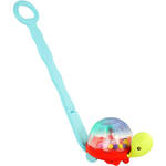 Light Up Turtle Walker & Popper