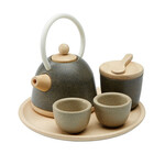 Oriental Tea Set
