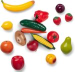 Farm Fresh Fruit & Vegetables