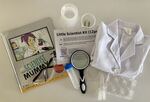 Little Scientist Kit
