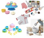 Afternoon Tea Baking Set