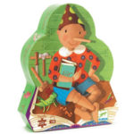 Pinocchio Puzzle