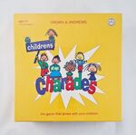 Children's Charades