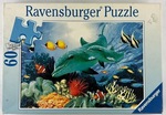 Dolphin Duo Puzzle