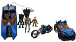 Imaginext DC Bat Vehicles