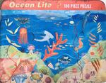 Ocean Life Puzzle
