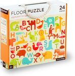 Alphabet Kingdom Puzzle