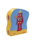 Robot Puzzle