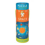 Space Puzzle