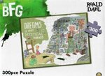 The BFG Puzzle
