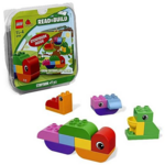 Duplo Grow Caterpillar Grow