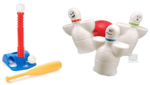 T-Ball & Pin Pals Bowling