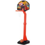 Adjustable Basketball Set