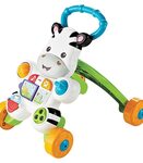 Learn with Me Zebra Walker