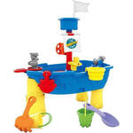Sand & Water Play Boat