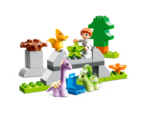 Dinosaur Nursery Duplo