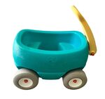 Little Helper's Wagon