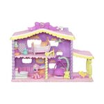 Pinky Pie's Playhouse