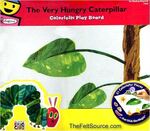 The Very Hungry Caterpillar (Felt Board)