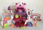 My Little Pony Teapot Palace