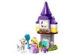 Rapunzel´s Tower Duplo
