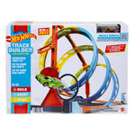 Track Builder Corkscrew