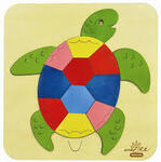 Turtle Puzzle
