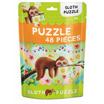Sloth Puzzle