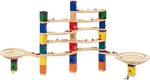 Quadrilla Marble Run