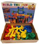 Build The Fun Marble Run