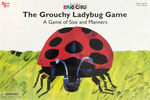The Grouchy Ladybug Game