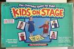 Kids on Stage