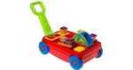 Peek A Blocks Activity Wagon